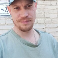 Фотография мужчины Миша, 36 лет из г. Красноуральск