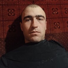 Фотография мужчины Рахым, 23 года из г. Казань