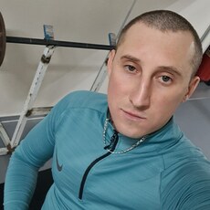 Фотография мужчины Альберт, 35 лет из г. Черногорск