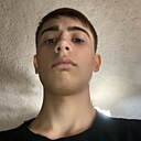 Бувайсар, 18 лет
