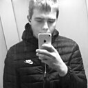 Нкита, 20 лет