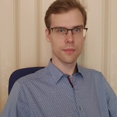 Фотография мужчины Александр, 25 лет из г. Саратов