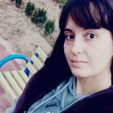 Фотография девушки Ангелина, 35 лет из г. Ставрополь