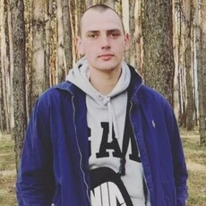 Фотография мужчины Виталий, 27 лет из г. Костюковичи