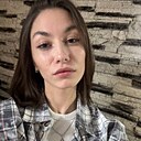 Анастасия, 18 лет
