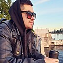 Данис, 37 лет