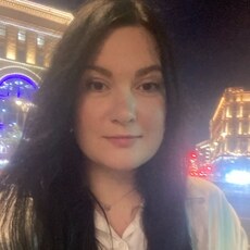 Фотография девушки Екатерина, 33 года из г. Москва