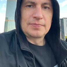 Фотография мужчины Олег, 45 лет из г. Астана