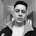Максим, 23 года