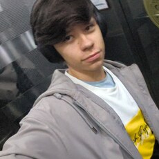 Фотография мужчины Артём, 18 лет из г. Алматы