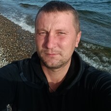 Фотография мужчины Вячеслав, 35 лет из г. Несвиж