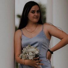 Фотография девушки Любовь, 28 лет из г. Кострома