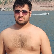 Фотография мужчины Мага, 21 год из г. Ревда