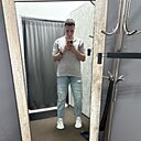 Сергей, 23 года