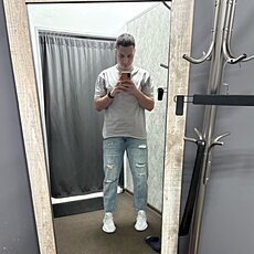 Фотография мужчины Сергей, 23 года из г. Красноярск