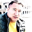 Ерлан, 45 лет