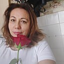 Лиза, 53 года
