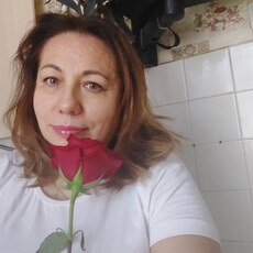 Фотография девушки Лиза, 53 года из г. Москва