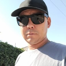 Фотография мужчины Юрий, 39 лет из г. Бишкек