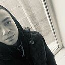 Сергей, 23 года