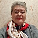 Татьяна Михайлик, 61 год