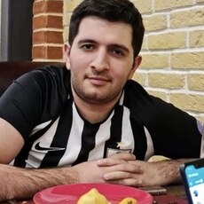 Фотография мужчины Гейдар, 36 лет из г. Баку