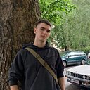 Матвій, 21 год