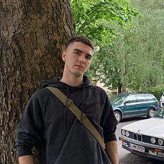 Фотография мужчины Матвій, 21 год из г. Запорожье