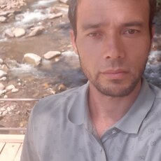 Фотография мужчины Фарух, 37 лет из г. Рязань