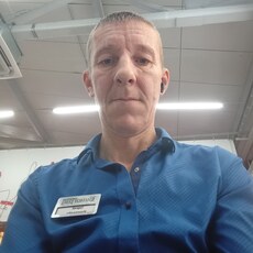 Фотография мужчины Сергей, 43 года из г. Ангарск