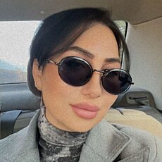 Фотография девушки Алена, 46 лет из г. Алматы