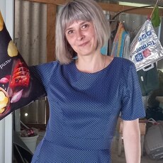 Фотография девушки Светлана, 41 год из г. Невинномысск