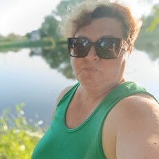 Фотография девушки Ирина, 48 лет из г. Владимир