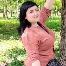 Фотография девушки Анастасия, 39 лет из г. Харьков