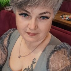 Фотография девушки Ирина, 49 лет из г. Прокопьевск