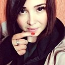 Незнакомка, 35 лет
