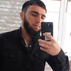 Фотография мужчины Ахмед, 32 года из г. Домодедово