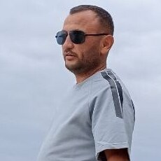 Фотография мужчины Мухаммед, 39 лет из г. Кемерово