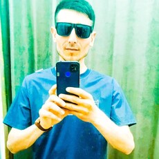 Фотография мужчины Радик, 31 год из г. Нижнекамск