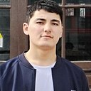 Дима, 24 года