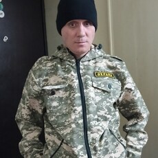 Фотография мужчины Евгений, 41 год из г. Красноярск