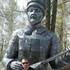 Фотография мужчины Антон, 35 лет из г. Барнаул