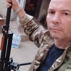 Фотография мужчины Александр, 47 лет из г. Волгоград