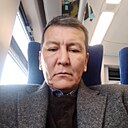 Федя, 52 года