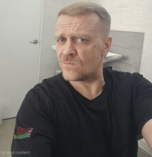 Фотография мужчины Владимир, 41 год из г. Могилев