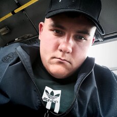 Фотография мужчины Кирилл, 21 год из г. Биробиджан