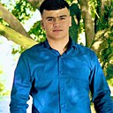Шамс, 24 года