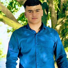 Фотография мужчины Шамс, 24 года из г. Чехов