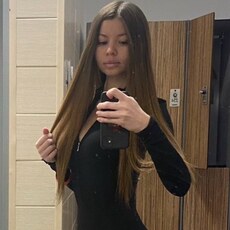Фотография девушки Ирина, 18 лет из г. Саратов