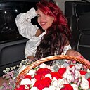 Анастасия, 25 лет
